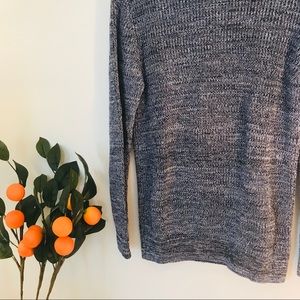 h&m sweater